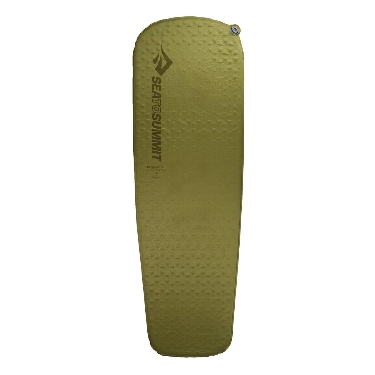 Самонадувной коврик Sea To Summit - Self Inflating UltraLight Mat Orange, 125 см х 51 см х 2.5 см olive, 183 x 51, 3.8
Самонадувной коврик Sea To Summit - Self Inflating UltraLight Mat Orange, 125 см х 51 см х 2.5 см olive, 183 x 51, 3.8