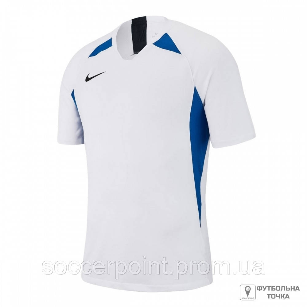 Футболка Nike Legend SS Jersey (AJ0998-102). Футбольные футболки. Футбольная форма
Футболка Nike Legend SS Jersey (AJ0998-102). Футбольные футболки. Футбольная форма