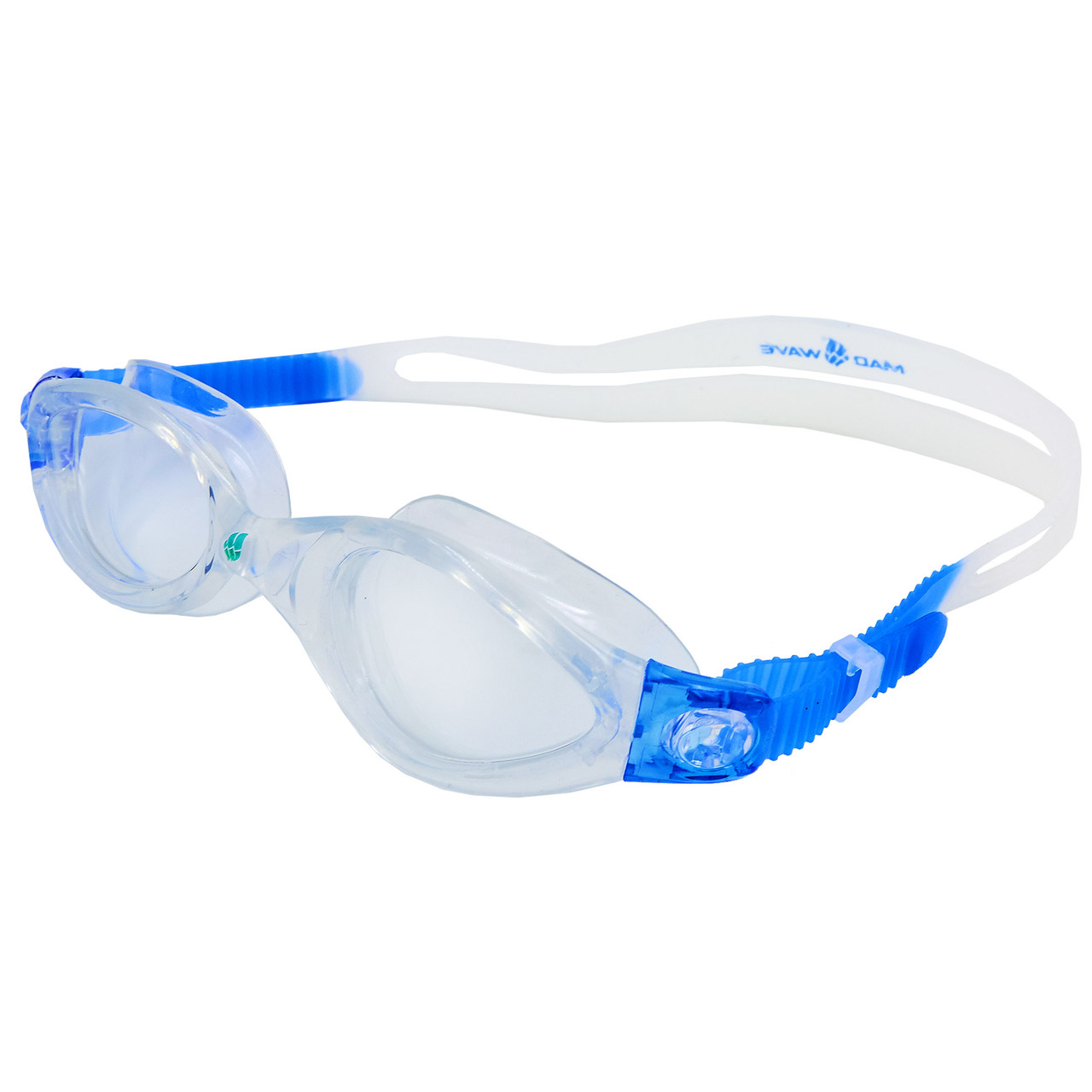 Очки для плавания MadWave CLEAR VISION M043106 (поликарбонат, силикон, цвета в ассортименте)
Очки для плавания MadWave CLEAR VISION M043106 (поликарбонат, силикон, цвета в ассортименте)