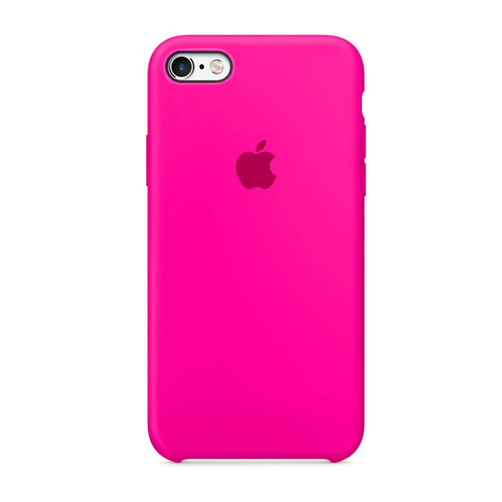 Панель ARM Silicone Case для Apple iPhone 6 plus/6s plus Electric Pink (ASC-0393
Панель ARM Silicone Case для Apple iPhone 6 plus/6s plus Electric Pink (ASC-0393