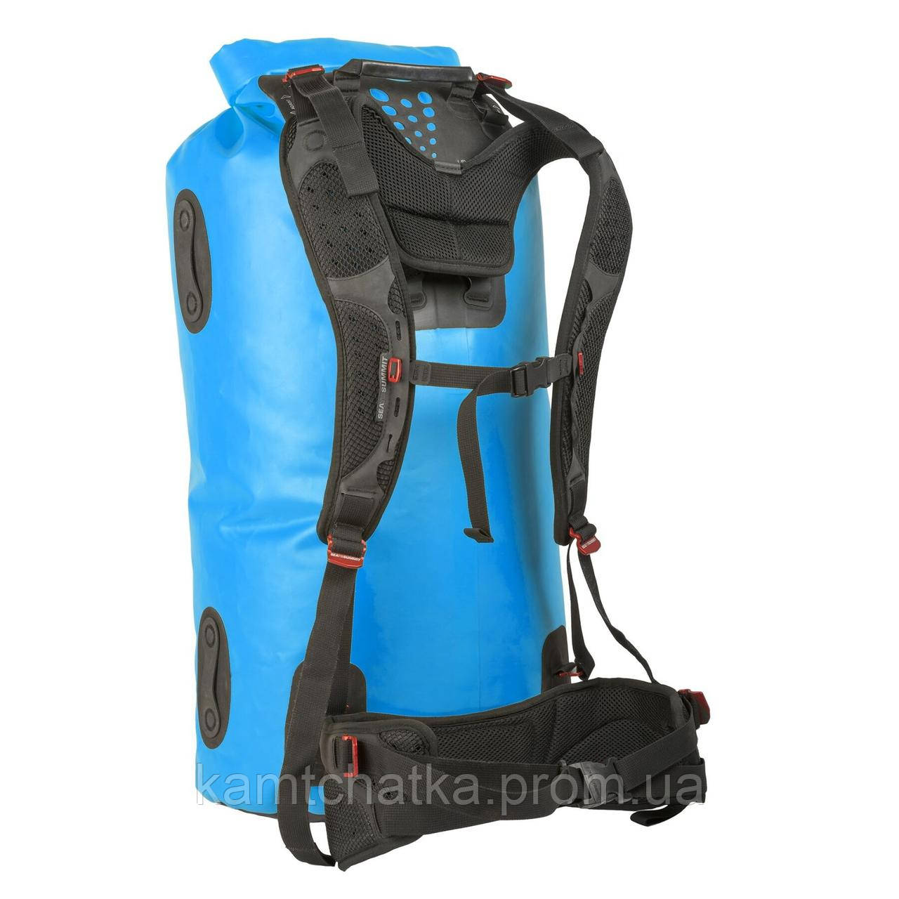 Гермочехол-рюкзак Sea To Summit Hydraulic Dry Pack Harness 90 л Blue (STS AHYDBHS90BL)
Гермочехол-рюкзак Sea To Summit Hydraulic Dry Pack Harness 90 л Blue (STS AHYDBHS90BL)