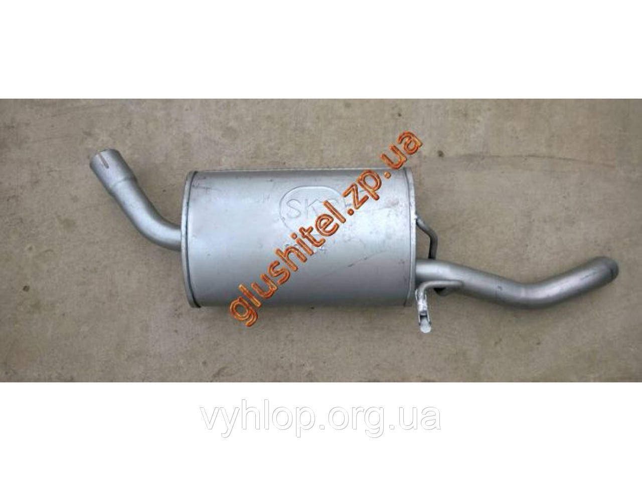 Глушитель Форд Эскорт (Ford Escort) / Форд Орион (Ford Orion) (08.04) Черновцы (Sks)
Глушитель Форд Эскорт (Ford Escort) / Форд Орион (Ford Orion) (08.04) Черновцы (Sks)