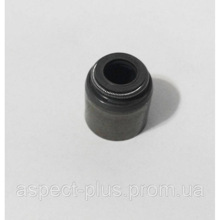 Колпачок маслосъемный сальник клапана Isuzu 4BG1 4BD1 6BG1 6BD1 6BB1 1125690150 SEAL; VLV GUIDE
Колпачок маслосъемный сальник клапана Isuzu 4BG1 4BD1 6BG1 6BD1 6BB1 1125690150 SEAL; VLV GUIDE