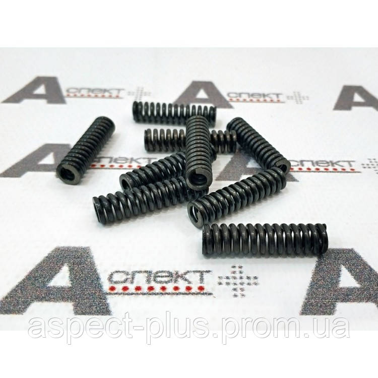 Пружина блока цилиндров Kawasaki K5V80 0818511 XJBN-00421 SA8230-09380 COIL SPRING OF CYLINDER
Пружина блока цилиндров Kawasaki K5V80 0818511 XJBN-00421 SA8230-09380 COIL SPRING OF CYLINDER