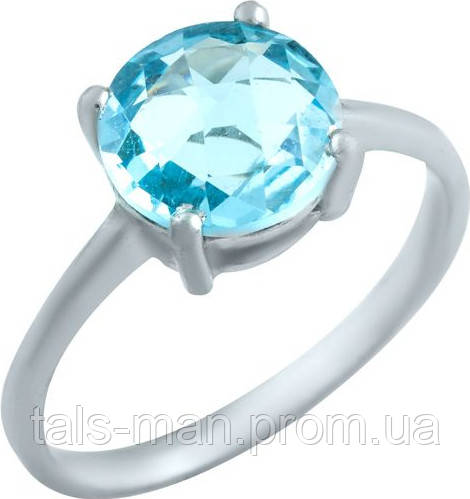 Серебряное кольцо SilverBreeze с натуральным топазом 1077948 17.5 размер, 17.5 размер
Серебряное кольцо SilverBreeze с натуральным топазом 1077948 17.5 размер, 17.5 размер