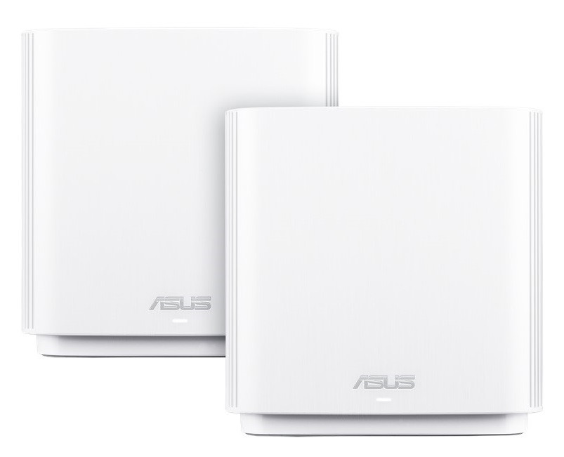 Беспроводной маршрутизатор Asus ZenWiFi CT8 2PK White AC3000 MESH Gaming AiProtectionPro (6558079)
Беспроводной маршрутизатор Asus ZenWiFi CT8 2PK White AC3000 MESH Gaming AiProtectionPro (6558079)