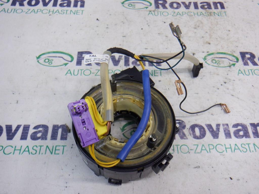 Б/У Шлейф Volkswagen PASSAT B6 2005-2010 (Фольксваген Пассат Б6), 3C0959653B (БУ-188349)
Б/У Шлейф Volkswagen PASSAT B6 2005-2010 (Фольксваген Пассат Б6), 3C0959653B (БУ-188349)