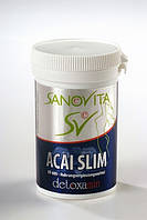 Акаи Слим (Acai Slim) — восстановлению обмена веществ