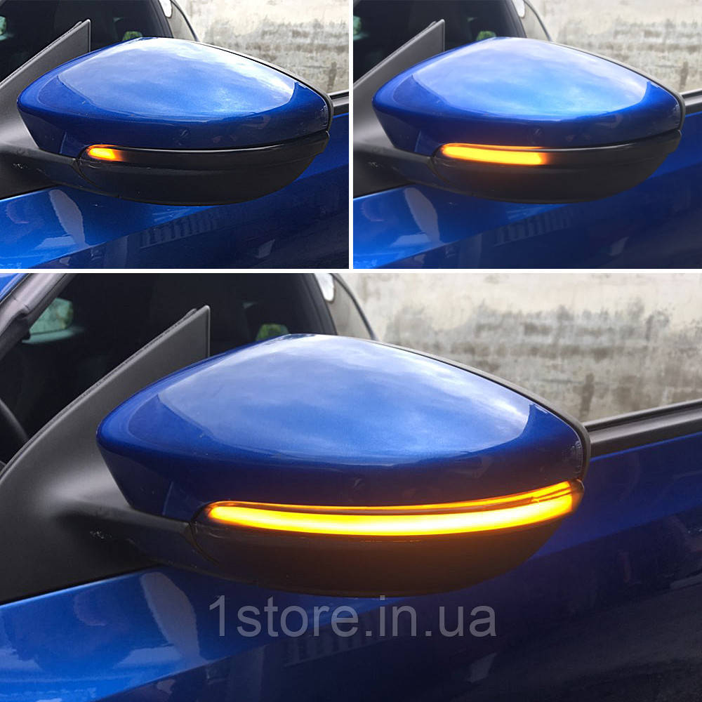 Динамический повторитель поворота в зеркало Passat B7, CC, Jetta Указатель поворота
Динамический повторитель поворота в зеркало Passat B7, CC, Jetta Указатель поворота