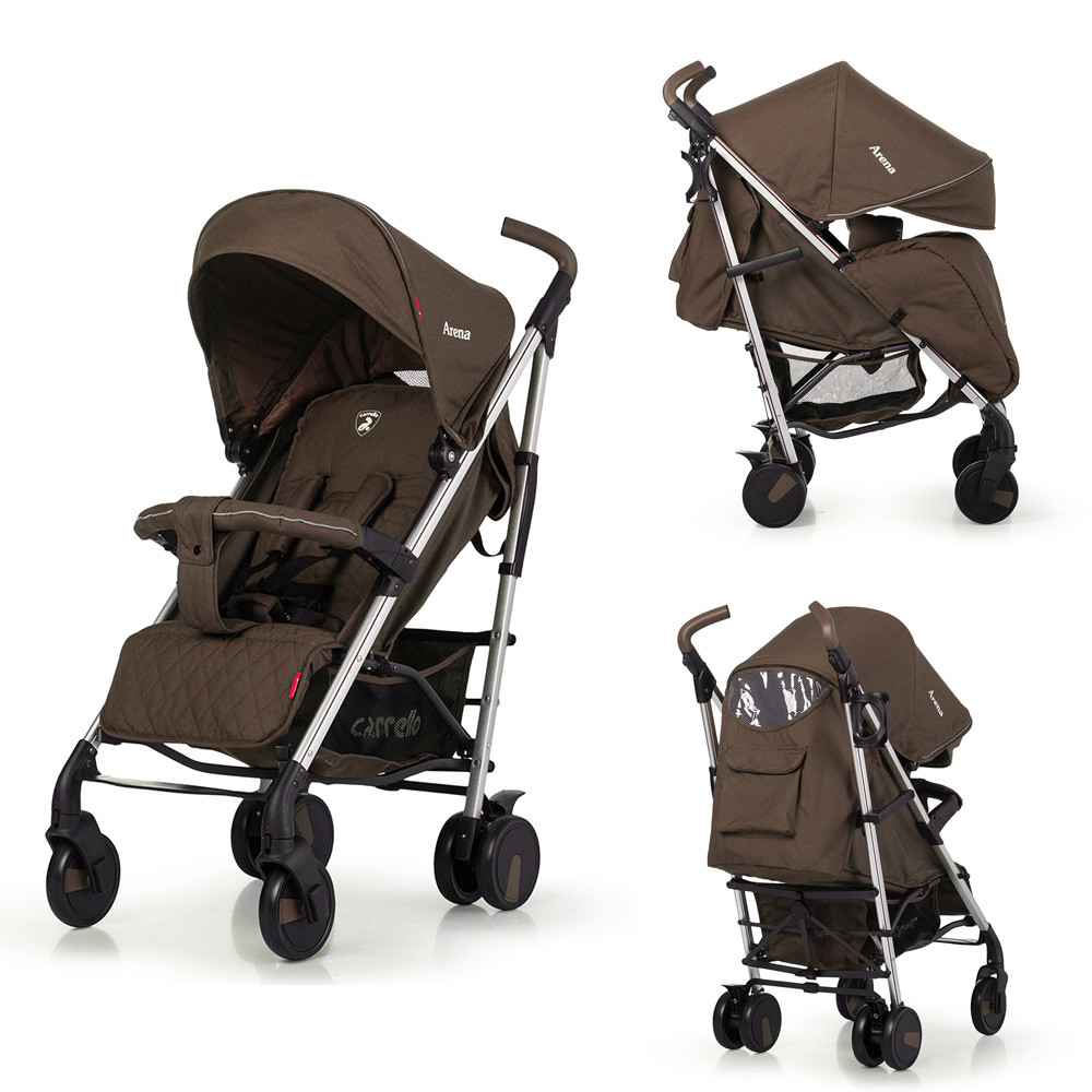 Коляска прогулочная CARRELLO Arena CRL-8504 Gold Brown в льне алюминиевая ш.к./1/ MOQ
Коляска прогулочная CARRELLO Arena CRL-8504 Gold Brown в льне алюминиевая ш.к./1/ MOQ