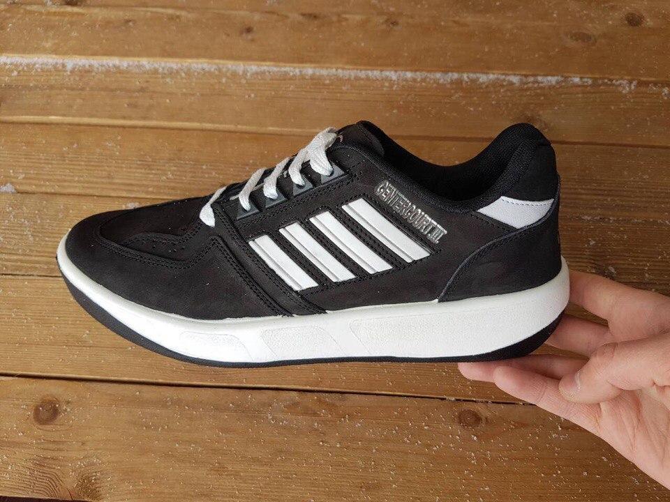 Мужские кроссовки Olympia Centercourt 3, старый московский Адидас Adidas московские качественная обувь Иран., Черно-белый
Мужские кроссовки Olympia Centercourt 3, старый московский Адидас Adidas московские качественная обувь Иран., Черно-белый