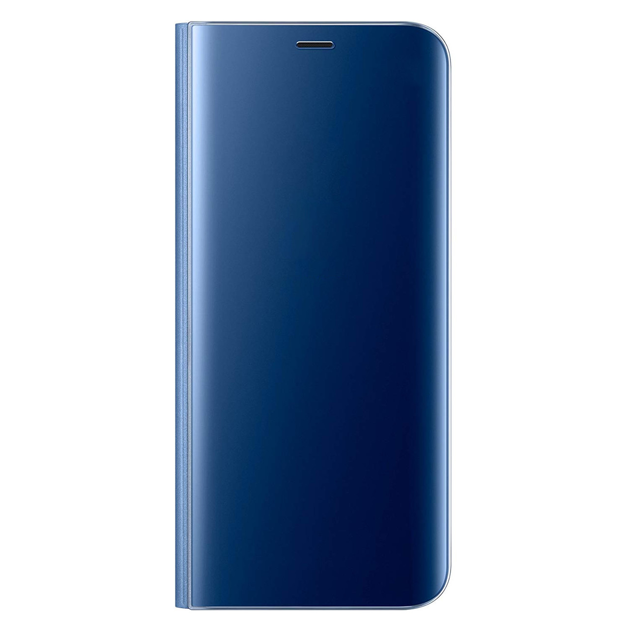 Чехол-книжка Clear View Standing Cover на телефон Samsung Galaxy S20 Ultra разные цвета, Синий
Чехол-книжка Clear View Standing Cover на телефон Samsung Galaxy S20 Ultra разные цвета, Синий