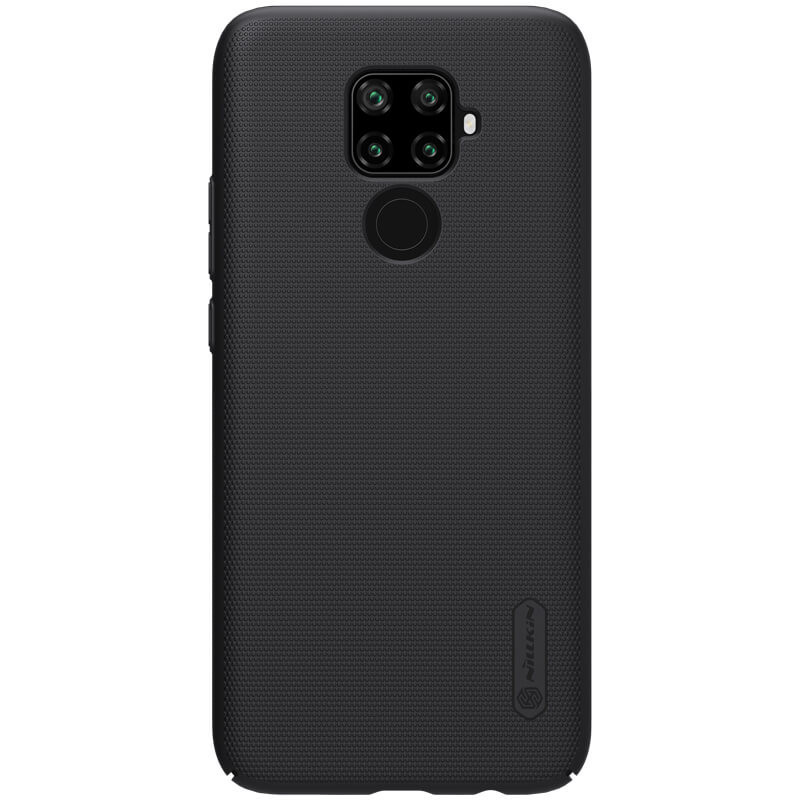 Чехол Nillkin Matte на телефон Huawei Nova 5i Pro / Mate 30 lite разные цвета Черный
Чехол Nillkin Matte на телефон Huawei Nova 5i Pro / Mate 30 lite разные цвета Черный