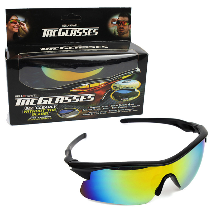 Очки солнцезащитные тактические поляризованные антибликовые TAG GLASSES для водителей разноцветные и чехол
Очки солнцезащитные тактические поляризованные антибликовые TAG GLASSES для водителей разноцветные и чехол