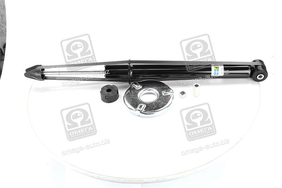 Амортизатор подвески АУДИ A4 B5 задний газовый B4 (производство Bilstein) 19-029207
Амортизатор подвески АУДИ A4 B5 задний газовый B4 (производство Bilstein) 19-029207