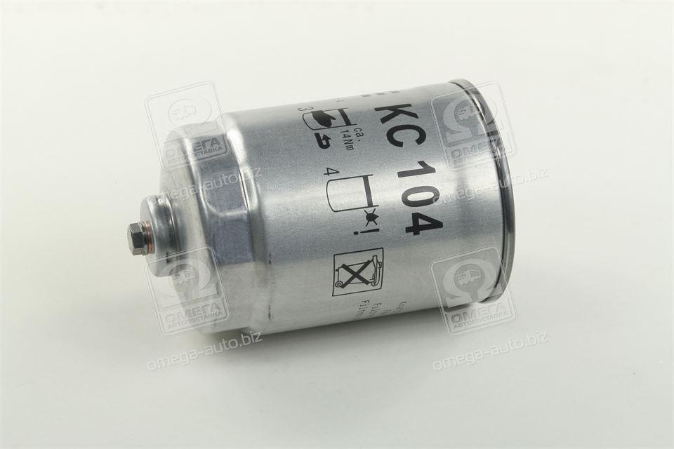 Фильтр топливный ВОЛЬВО (производство Knecht-Mahle) XЦ70,XЦ90 1,В70 2,С60 1,С80 1, KC104
Фильтр топливный ВОЛЬВО (производство Knecht-Mahle) XЦ70,XЦ90 1,В70 2,С60 1,С80 1, KC104