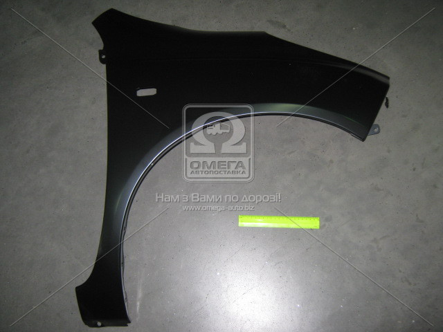 Крыло переднее правое НИССАН MICRA K12 03-10 (производство TEMPEST) НИССАН,МИКРA 3, 037 0379 310
Крыло переднее правое НИССАН MICRA K12 03-10 (производство TEMPEST) НИССАН,МИКРA 3, 037 0379 310