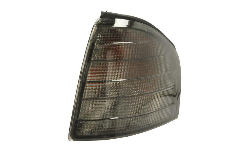 Указатель поворота Mercedes C-Class W202 93-01 правый, дымчатый (Depo) 440-1502R-AE-VS
Указатель поворота Mercedes C-Class W202 93-01 правый, дымчатый (Depo) 440-1502R-AE-VS
