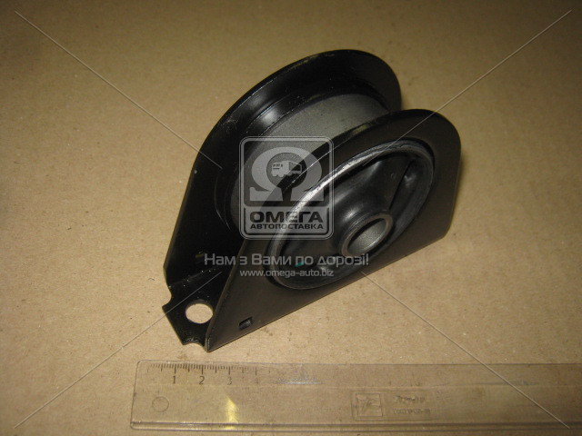 Подушка двигателя пердняя МИТСУБИШИ LANCER CS 2000-2009 (производство FEBEST) MM-CS3MFR
Подушка двигателя пердняя МИТСУБИШИ LANCER CS 2000-2009 (производство FEBEST) MM-CS3MFR