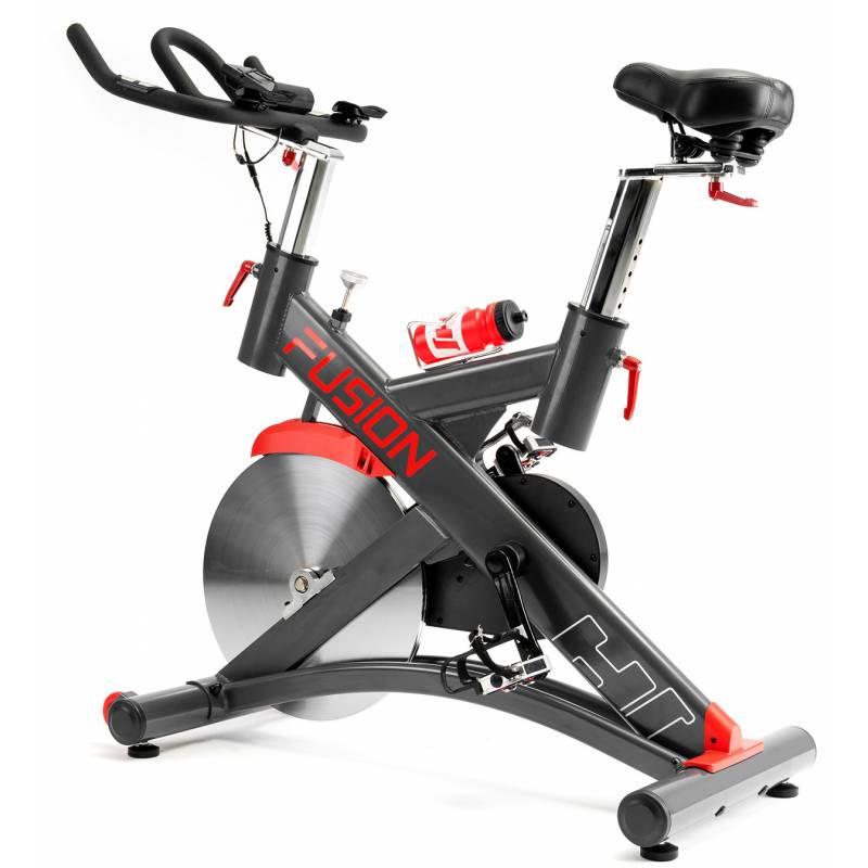 Спинбайк механический Hop-Sport HS-075IC Fusion model 2018 для дома и спортзала, Красный
Спинбайк механический Hop-Sport HS-075IC Fusion model 2018 для дома и спортзала, Красный