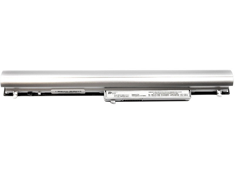Аккумулятор PowerPlant для ноутбуков HP Pavilion SleekBook 14 (HPHY04L7) 14.8V 2600mAh, silver
Аккумулятор PowerPlant для ноутбуков HP Pavilion SleekBook 14 (HPHY04L7) 14.8V 2600mAh, silver