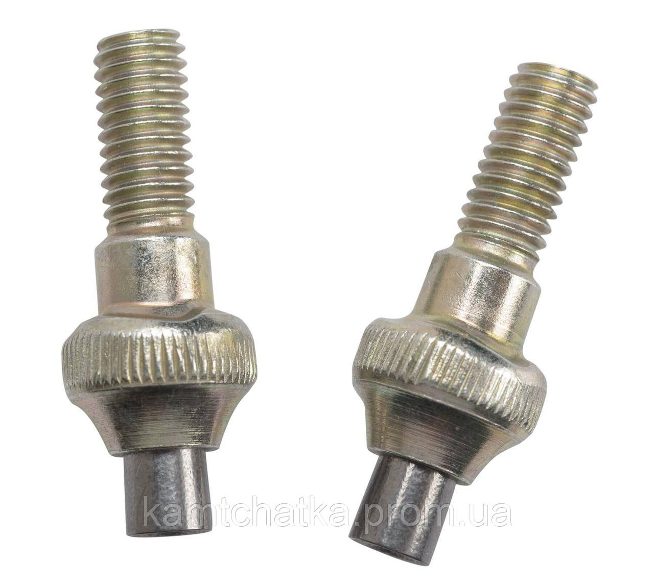 Наконечник для треккинговых палок Black Diamond Tech Tips Carbide (BD 112119.0000)
Наконечник для треккинговых палок Black Diamond Tech Tips Carbide (BD 112119.0000)