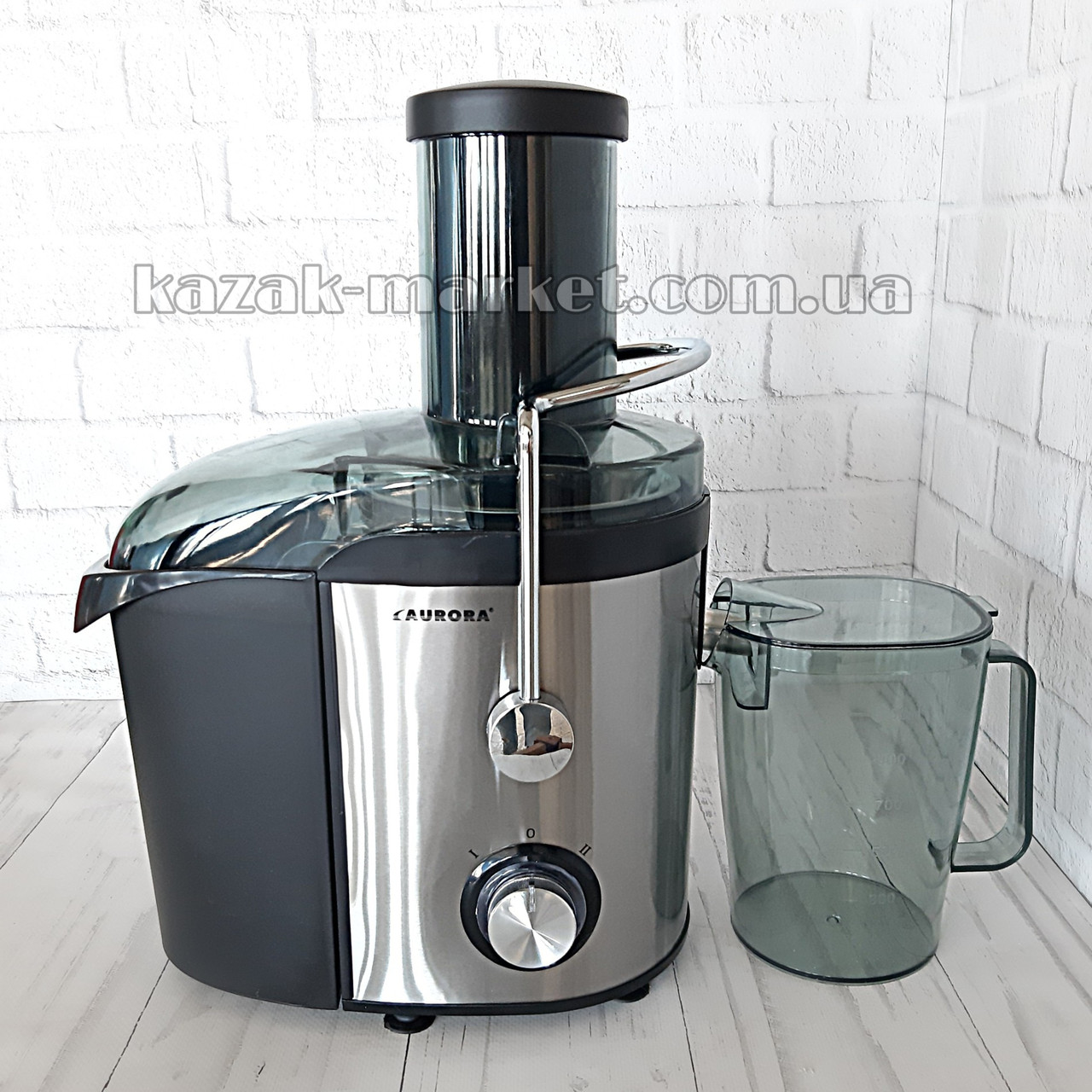 Соковыжималка Aurora AU 3341 max1500W / соковыжималка для яблок томатов / электросоковыжималка
Соковыжималка Aurora AU 3341 max1500W / соковыжималка для яблок томатов / электросоковыжималка