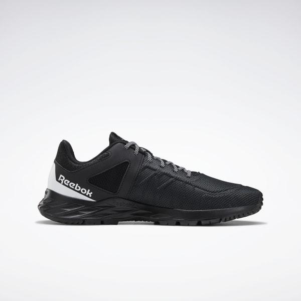 Кроссовки туристические мужские Reebok Astroride trail 2.0 45.5 / 30cm / us-12 / uk-11, Черный
Кроссовки туристические мужские Reebok Astroride trail 2.0 45.5 / 30cm / us-12 / uk-11, Черный