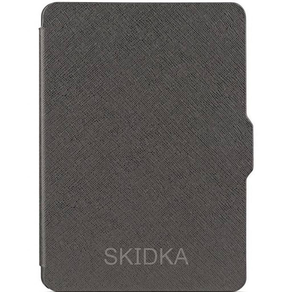 Чехол для электронной книги AirOn Premium для Amazon Kindle 6 (2016)/ 8 / touch 8 Black (4822356754500)
Чехол для электронной книги AirOn Premium для Amazon Kindle 6 (2016)/ 8 / touch 8 Black (4822356754500)