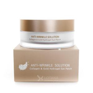 BeauuGreen Гидрогелевые патчи большого размера Collagen & Gold Hydrogel Eye Patch 90 г, 60 шт
BeauuGreen Гидрогелевые патчи большого размера Collagen & Gold Hydrogel Eye Patch 90 г, 60 шт