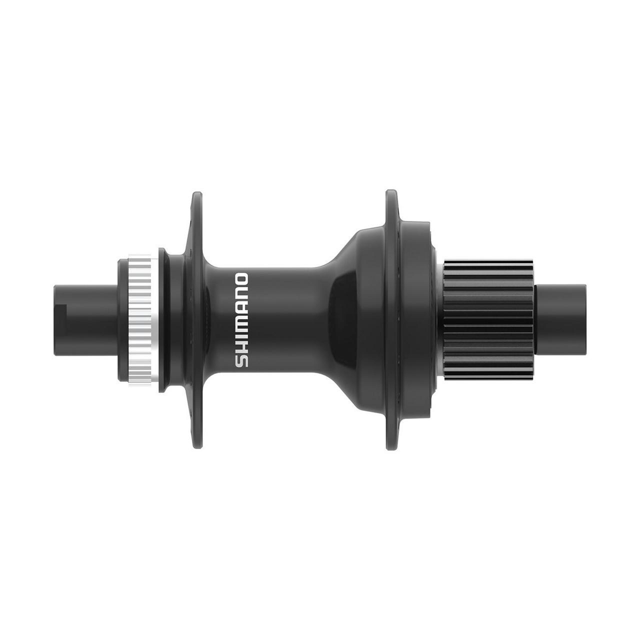 Втулка задня Shimano Deore FH-MT410 MS 32 отвори CenterLock ThruAxle (148x12 мм) без осі
Втулка задня Shimano Deore FH-MT410 MS 32 отвори CenterLock ThruAxle (148x12 мм) без осі