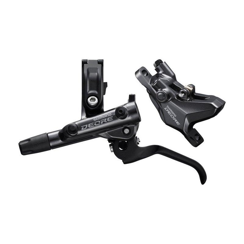 Гальмо переднє Shimano Deore BR-M6100 дискова гідравліка гідролінія 1000мм J-Kit
Гальмо переднє Shimano Deore BR-M6100 дискова гідравліка гідролінія 1000мм J-Kit