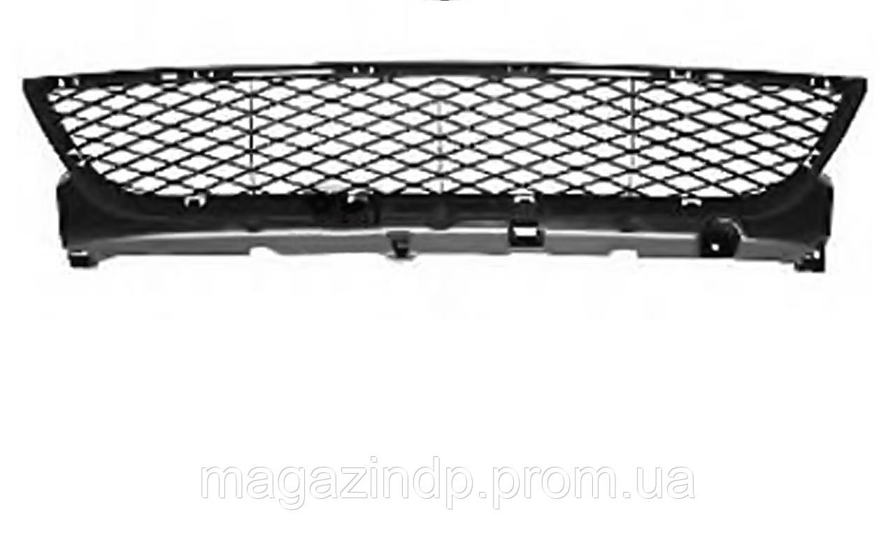 Решетка в бампер Mazda 3 (BK) 04-06 SDN средняя (Кроме Sport) 3476 992, BN8VE501TOBB
Решетка в бампер Mazda 3 (BK) 04-06 SDN средняя (Кроме Sport) 3476 992, BN8VE501TOBB