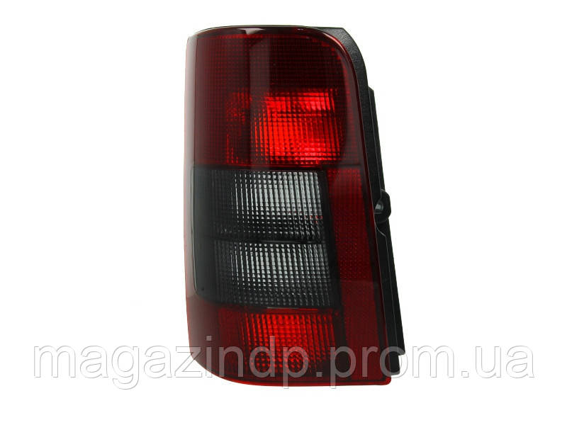 Фонарь задний Citroen Berlingo 1996-2004 левый (1дверн.версия) 552-1922L-UE
Фонарь задний Citroen Berlingo 1996-2004 левый (1дверн.версия) 552-1922L-UE