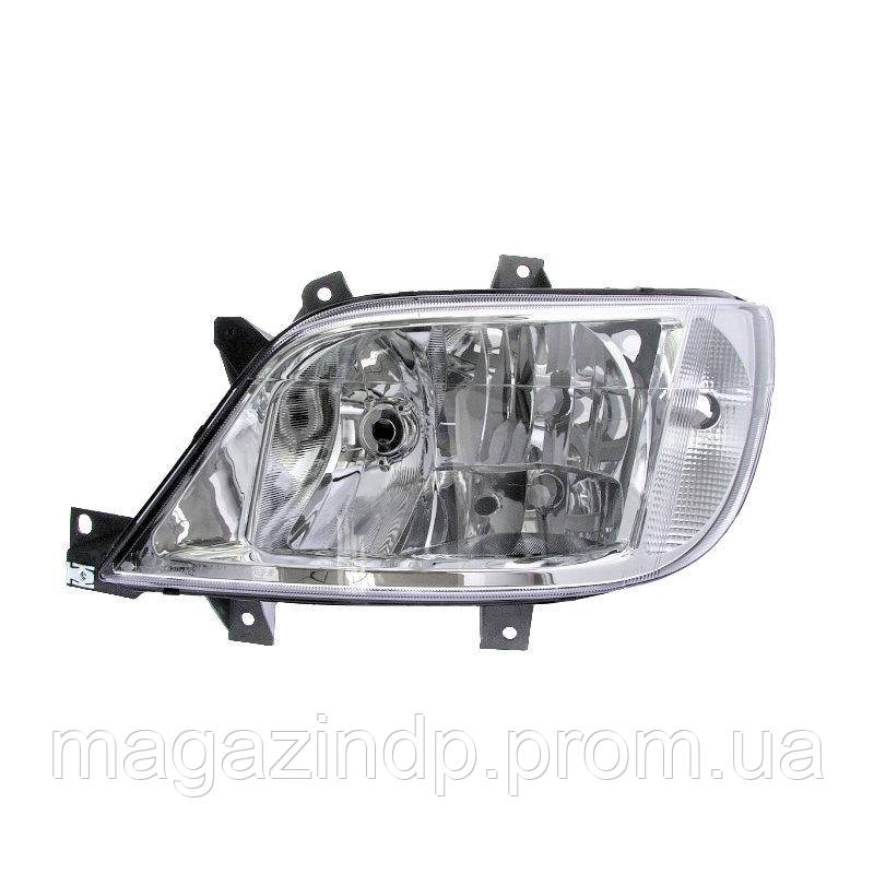 Фара передняя Mercedes Sprinter 9/2002-2006 левая с противотум H7/H3/H7 440-1137L-LDEMF
Фара передняя Mercedes Sprinter 9/2002-2006 левая с противотум H7/H3/H7 440-1137L-LDEMF