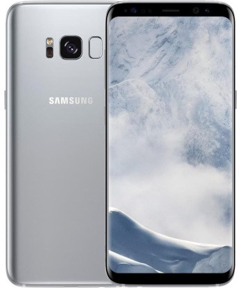 Смартфон Samsung Galaxy S8 Plus (SM-G955U) 64gb 1sim Silver, 12/8Мп, 6.2", Snapdragon 835, 3500mAh, 12 мес., Серебристый
Смартфон Samsung Galaxy S8 Plus (SM-G955U) 64gb 1sim Silver, 12/8Мп, 6.2", Snapdragon 835, 3500mAh, 12 мес., Серебристый