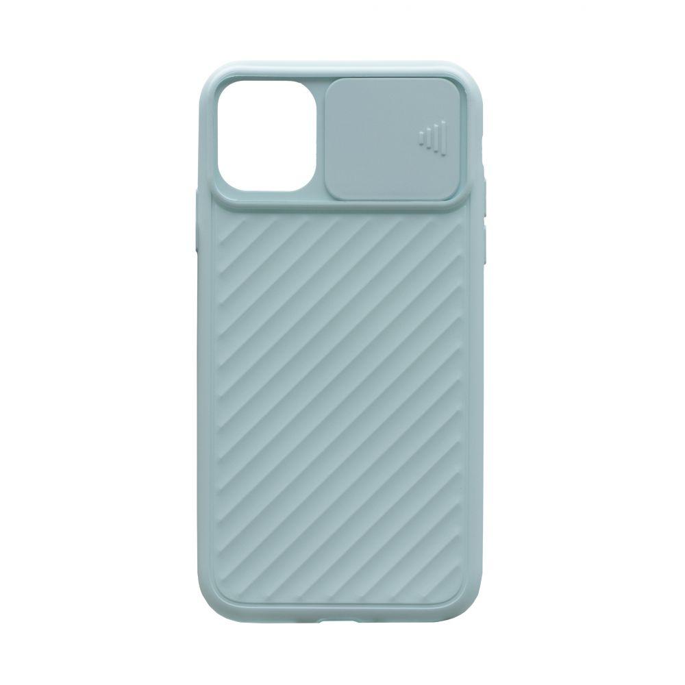 Чехол накладка для Apple iPhone 11 Pro Max Camshield TPU со шторкой защищающей камеру на айфон 11 про макс Бирюзовый
Чехол накладка для Apple iPhone 11 Pro Max Camshield TPU со шторкой защищающей камеру на айфон 11 про макс Бирюзовый