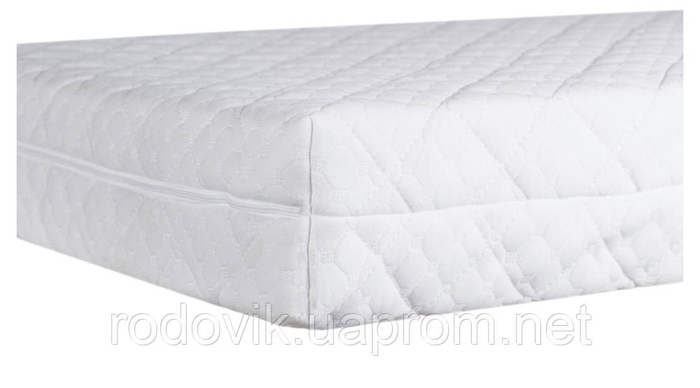 Матрас Солодких Снів Tempur Comfort Premium - 12 см. (кокос, полиуретан, кокос) белый
Матрас Солодких Снів Tempur Comfort Premium - 12 см. (кокос, полиуретан, кокос) белый