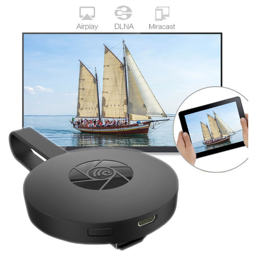 Mirascreen G2 anycast Wi-Fi по Hdmi CHROMECAST MIRACAST, для iPhone AirPlay Беспроводной приемник Dongle
Mirascreen G2 anycast Wi-Fi по Hdmi CHROMECAST MIRACAST, для iPhone AirPlay Беспроводной приемник Dongle