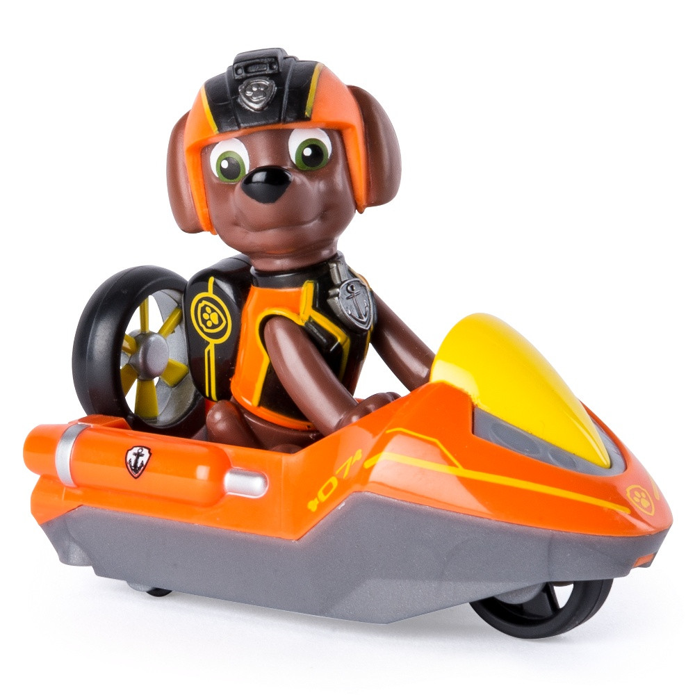 Paw Patrol тайная миссия: мини спасательный автомобиль с водителем Зума, SM16721/9328
Paw Patrol тайная миссия: мини спасательный автомобиль с водителем Зума, SM16721/9328