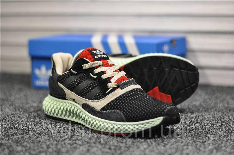 Кроссовки мужские Adidas ZX4000 в стиле Адидас ЗХ, текстиль, код TD-9177. Черные с серым
Кроссовки мужские Adidas ZX4000 в стиле Адидас ЗХ, текстиль, код TD-9177. Черные с серым
