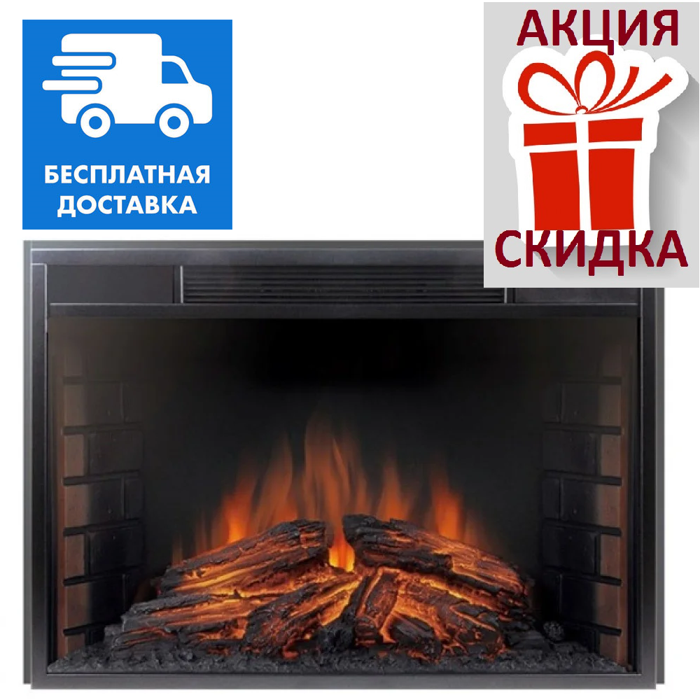 Электрокамин со звуком Royal Flame Vision 26 LED FX. Электрокамин с пультом и обогревом.
Электрокамин со звуком Royal Flame Vision 26 LED FX. Электрокамин с пультом и обогревом.