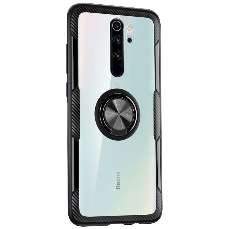 TPU+PC чехол Deen CrystalRing for Magnet (opp) для Xiaomi Redmi 9, Бесцветный / черный
TPU+PC чехол Deen CrystalRing for Magnet (opp) для Xiaomi Redmi 9, Бесцветный / черный