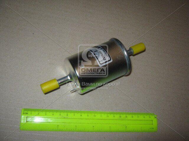 Фильтр топливный DAEWOO LANOS 97-, CHEVROLET LACETTI 05- /PP905/2 (пр-во WIX-FILTERS)
Фильтр топливный DAEWOO LANOS 97-, CHEVROLET LACETTI 05- /PP905/2 (пр-во WIX-FILTERS)