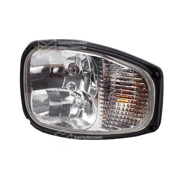 Светодиодная фара LED (ЛЕД) JCB, CAT, VOLVO, CASE, Komatsu, LIEBHERR, Hitachi правая | VTR
Светодиодная фара LED (ЛЕД) JCB, CAT, VOLVO, CASE, Komatsu, LIEBHERR, Hitachi правая | VTR