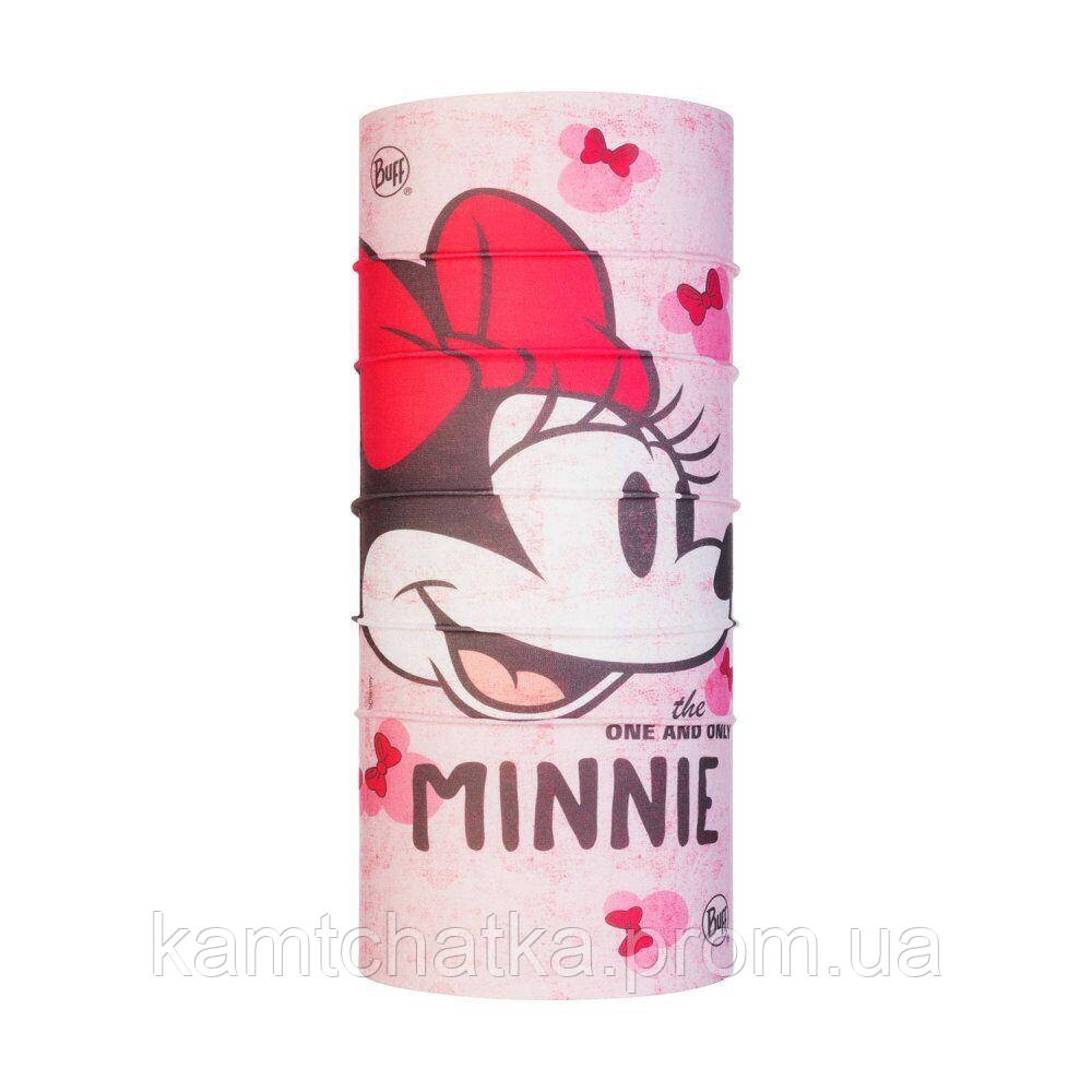 Шарф многофункиональный Buff DISNEY MINNIE ORIGINAL yoo-hoo pale pink (BU 121580.508.10.00)
Шарф многофункиональный Buff DISNEY MINNIE ORIGINAL yoo-hoo pale pink (BU 121580.508.10.00)