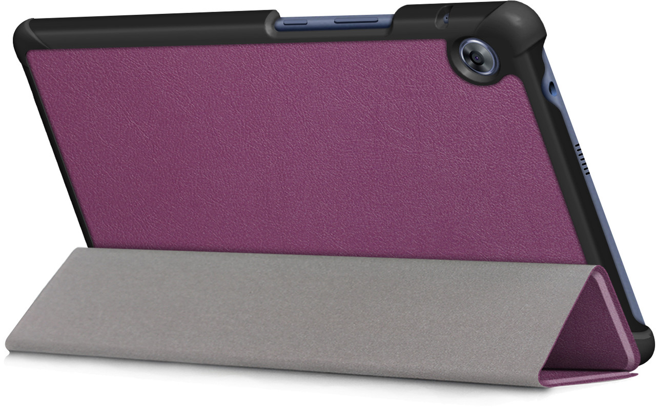 Чехол Primo для планшета Huawei MatePad T8 8.0" (KOBE2-L09 / KOBE2-L03 / KOBE2-W09 / KOB2-L09) Slim - Purple
Чехол Primo для планшета Huawei MatePad T8 8.0" (KOBE2-L09 / KOBE2-L03 / KOBE2-W09 / KOB2-L09) Slim - Purple