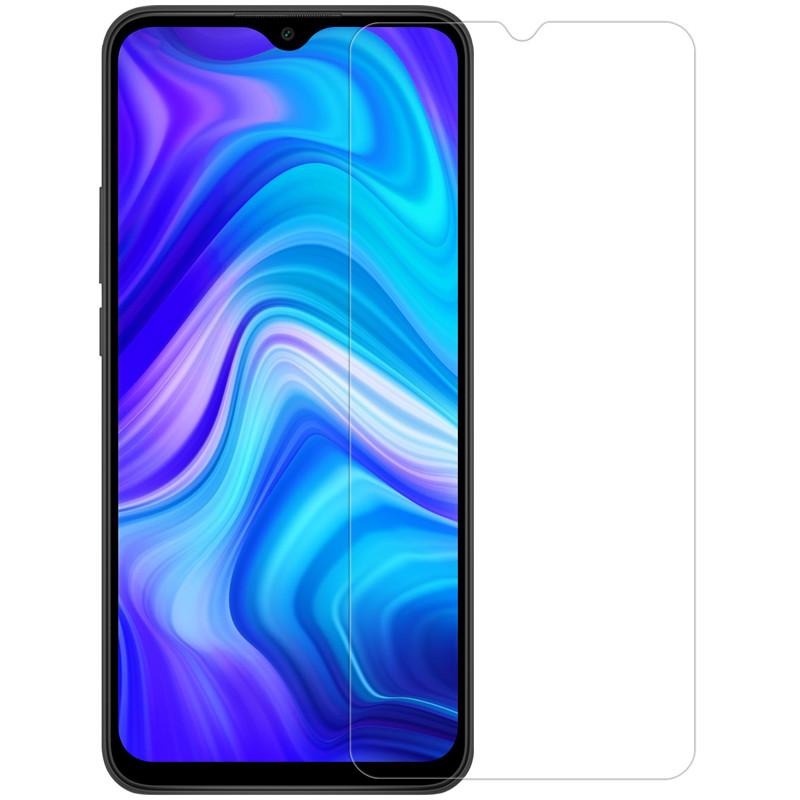 Nillkin Xiaomi Redmi 9C / 9A Amazing H Anti-Explosion Tempered Glass Защитное Стекло
Nillkin Xiaomi Redmi 9C / 9A Amazing H Anti-Explosion Tempered Glass Защитное Стекло