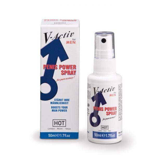 Спрей V-Activ для мужчин для поддержания сексуальной функции ( 50 ml ) 100% ОРИГИНАЛ! - духи с феромонами,
Спрей V-Activ для мужчин для поддержания сексуальной функции ( 50 ml ) 100% ОРИГИНАЛ! - духи с феромонами,