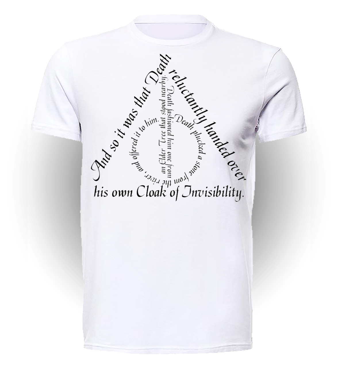 Футболка детская 134 см Gee! Белая с рисунком Гарри Поттер Harry Potter Deathly Hallows by words GP.01.005
Футболка детская 134 см Gee! Белая с рисунком Гарри Поттер Harry Potter Deathly Hallows by words GP.01.005